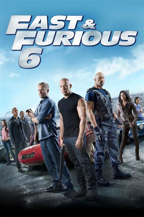 fast & furious wiki